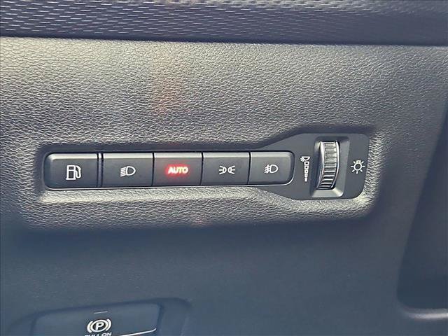 Used 2026 Jeep Cherokee Limited AWD/4WD image 16