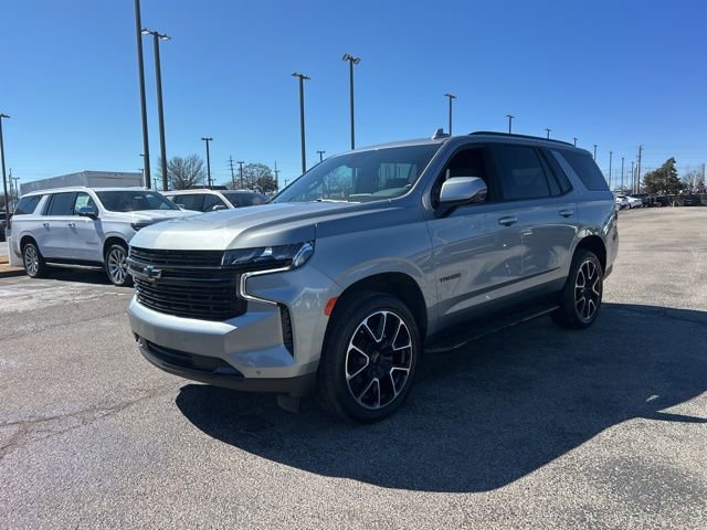 Used 2024 Chevrolet Tahoe RST w/ Luxury Package image 7