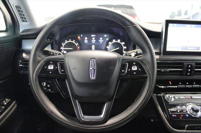 Used 2022 Lincoln Corsair AWD w/ Equipment Group 101A image 23
