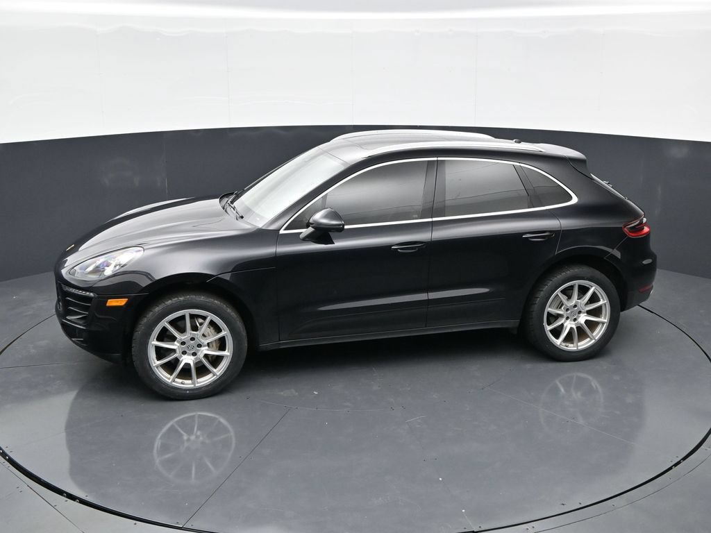 Used 2018 Porsche Macan S AWD/4WD image 24