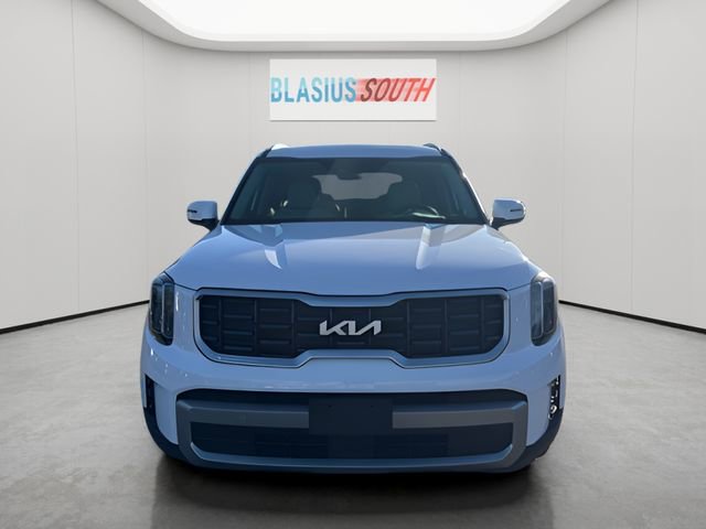 Used 2023 Kia Telluride S w/ S Sunroof Package image 8