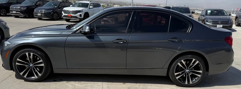 Used 2018 BMW 330i Sedan RWD image 6