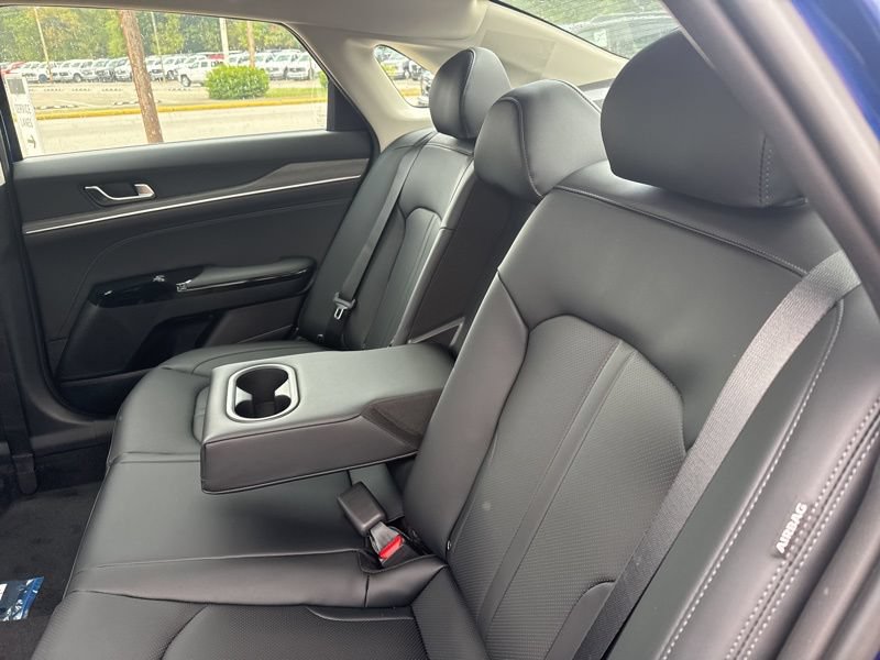 New 2026 Kia K5 EX FWD image 17