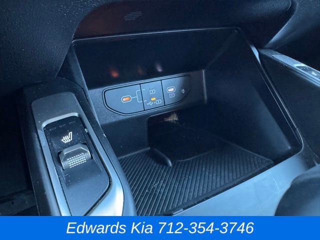 New 2025 Kia Sorento S image 30