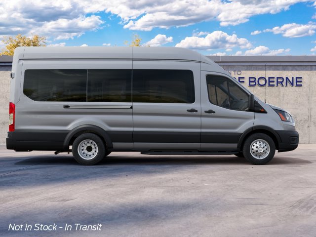New 2027 Ford Transit 350 XL RWD image 5