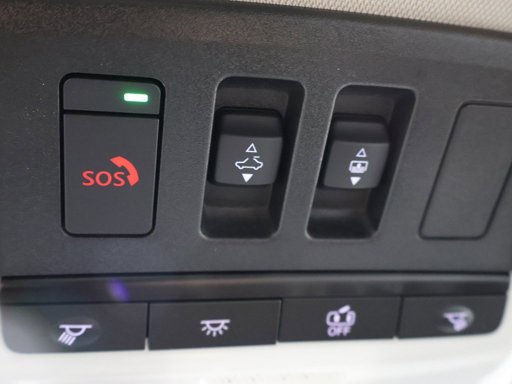 New 2025 Mitsubishi Outlander SEL image 62