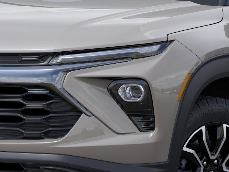New 2026 Chevrolet TrailBlazer ACTIV w/ Convenience Package FWD image 10