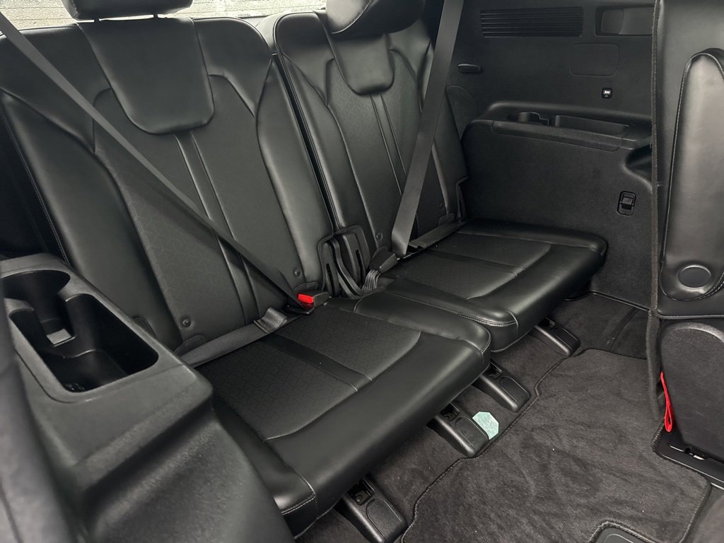 Used 2022 Kia Sorento X-Line EX image 26