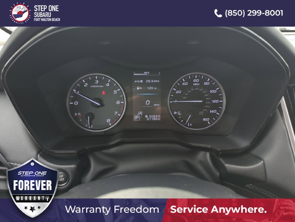 Used 2020 Subaru Outback Premium AWD/4WD image 11