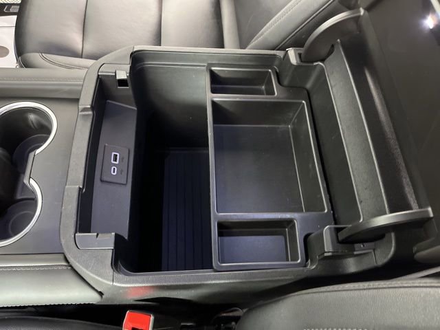 Used 2024 Chevrolet Tahoe LT RWD image 29