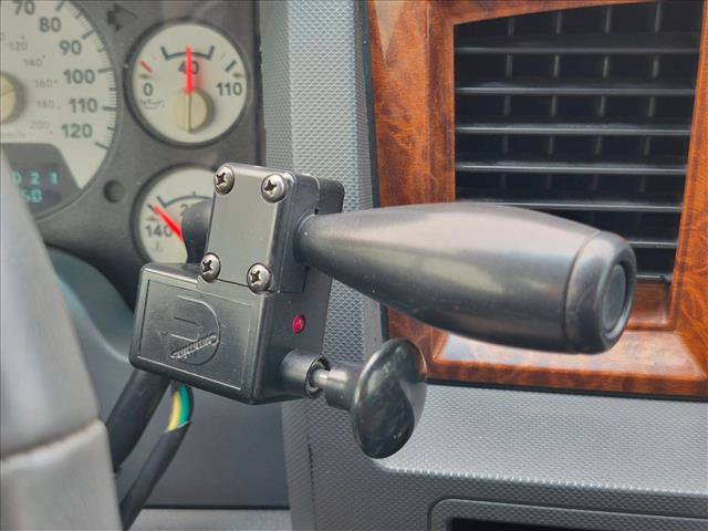 Used 2006 Dodge Ram 3500 Truck SLT w/ Sound & Security Group RWD image 11