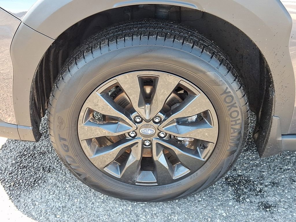 Used 2023 Subaru Outback Onyx Edition image 29
