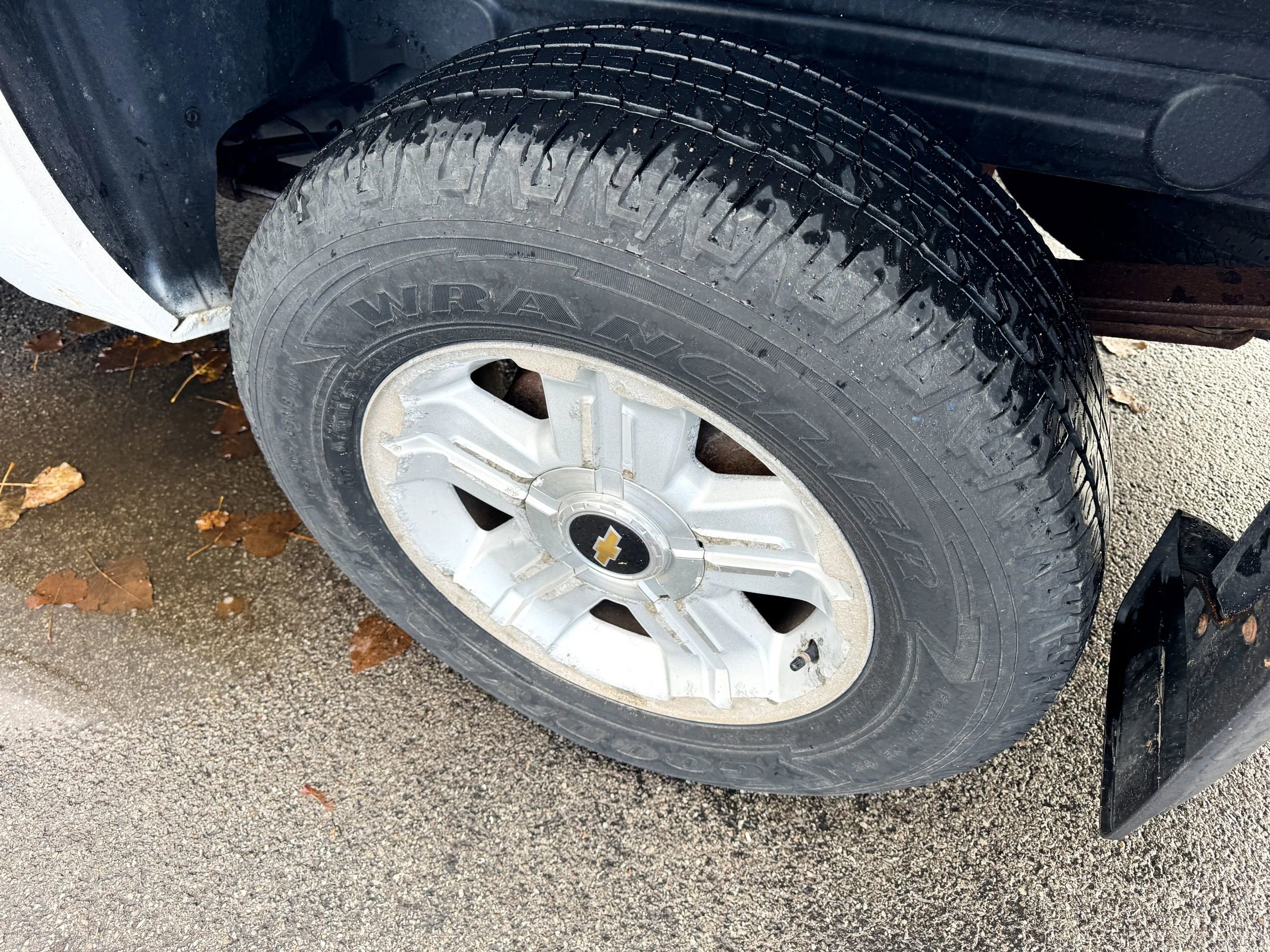 Used 2013 Chevrolet Silverado 1500 LT w/ All-Star Edition image 16