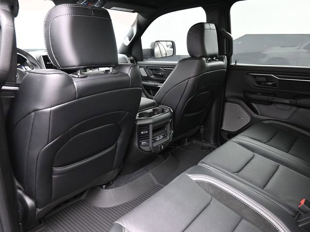 New 2026 RAM 1500 Rebel w/ G/T Package AWD/4WD image 17
