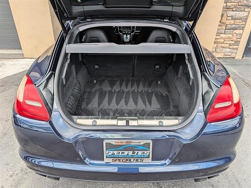 Used 2012 Porsche Panamera S RWD image 30