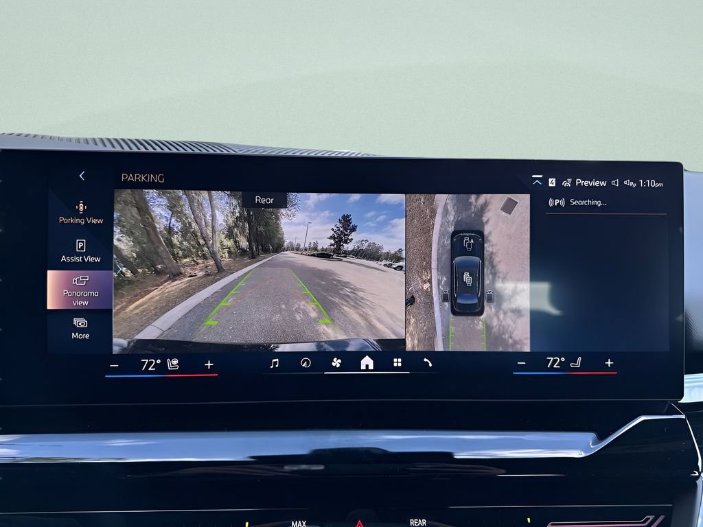 New 2026 BMW 530i xDrive w/ Premium Package image 21