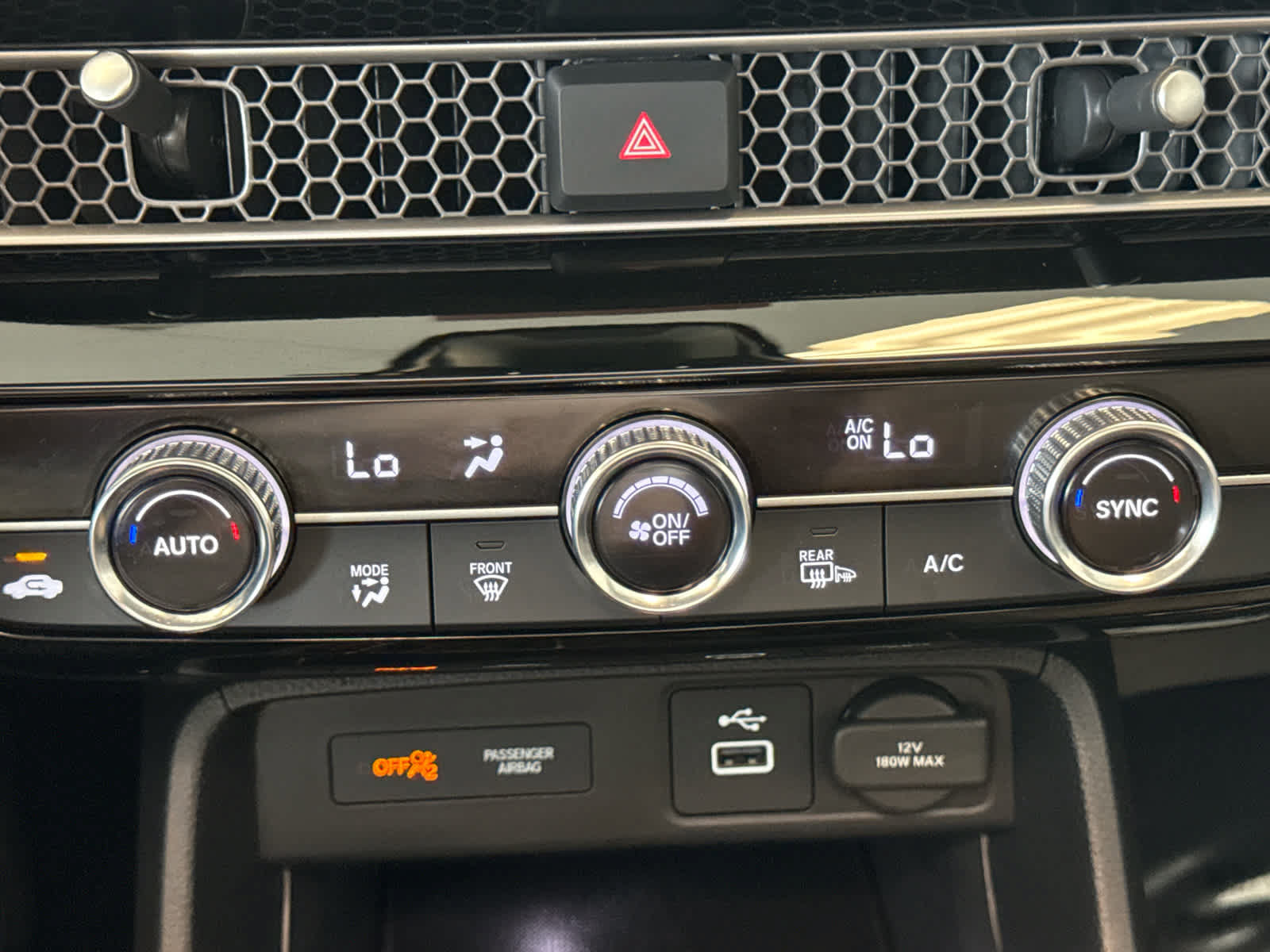 Used 2023 Honda Civic EX image 18