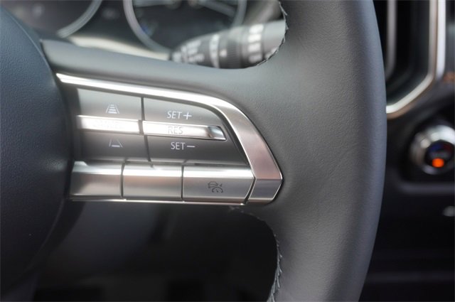 New 2025 MAZDA CX-50 2.5 Hybrid w/ Weather Package image 11