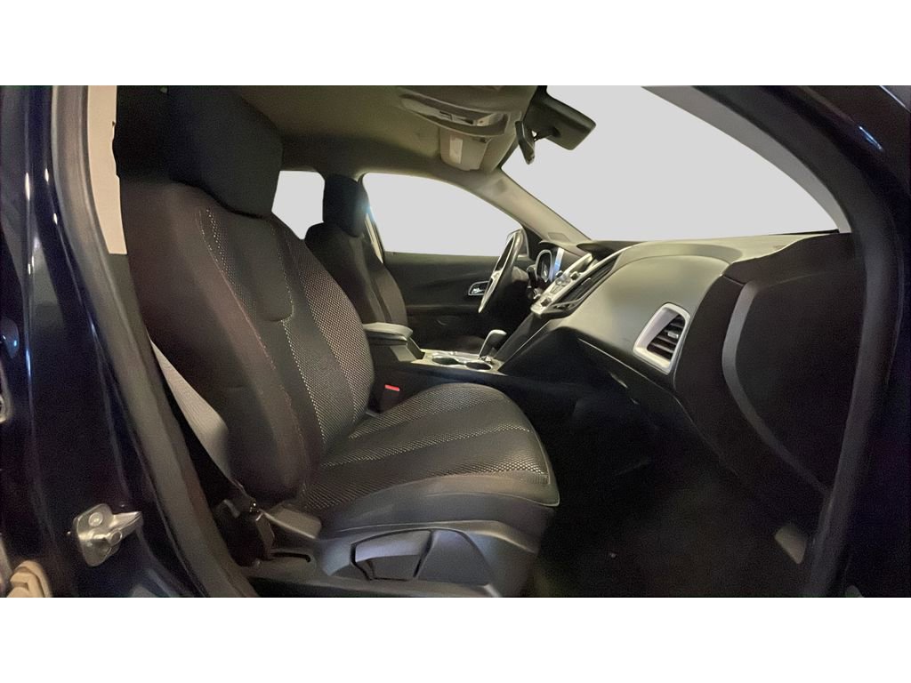 Used 2015 Chevrolet Equinox LT w/ Driver Convenience Package FWD image 16