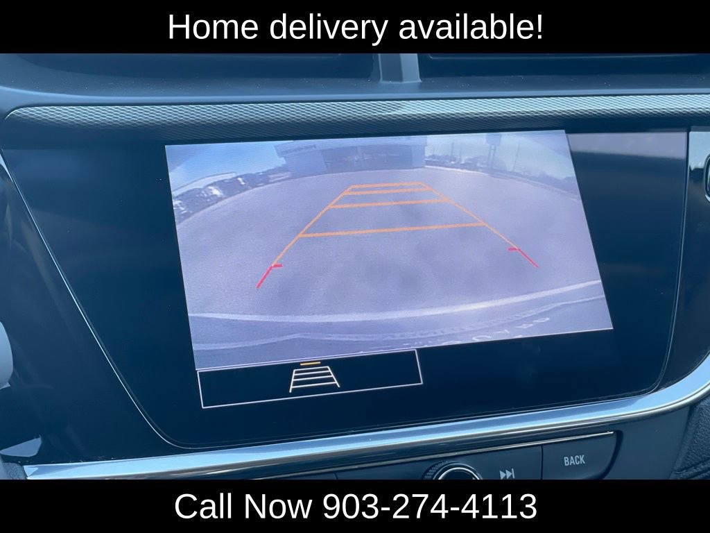 Used 2023 Buick Encore GX Preferred image 21