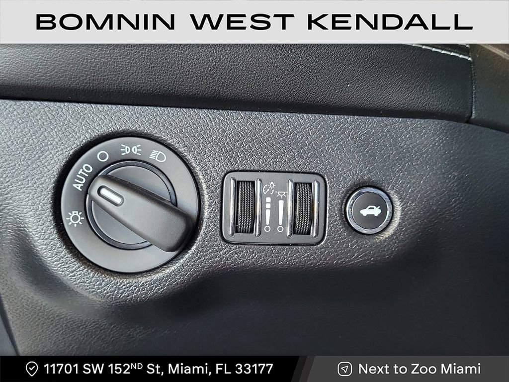 Used 2020 Dodge Challenger SRT Super Stock image 30