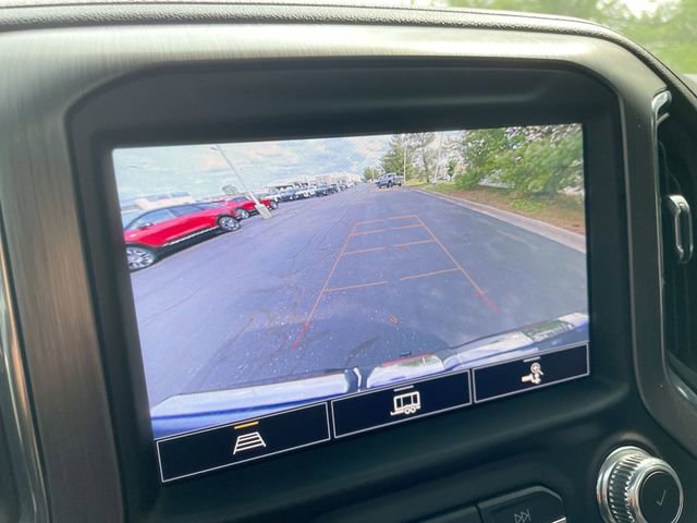 Used 2021 GMC Sierra 1500 Denali w/ Driver Alert Package II AWD/4WD image 22