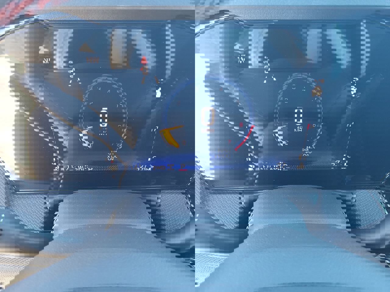 New 2026 Chevrolet TrailBlazer RS w/ Convenience Package image 56