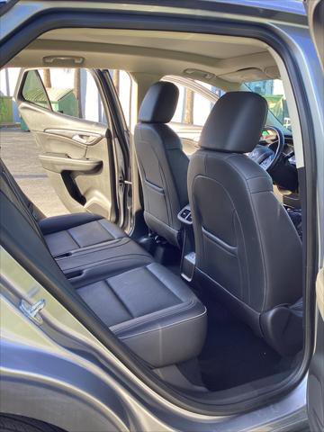 Used 2021 Buick Envision Essence image 26