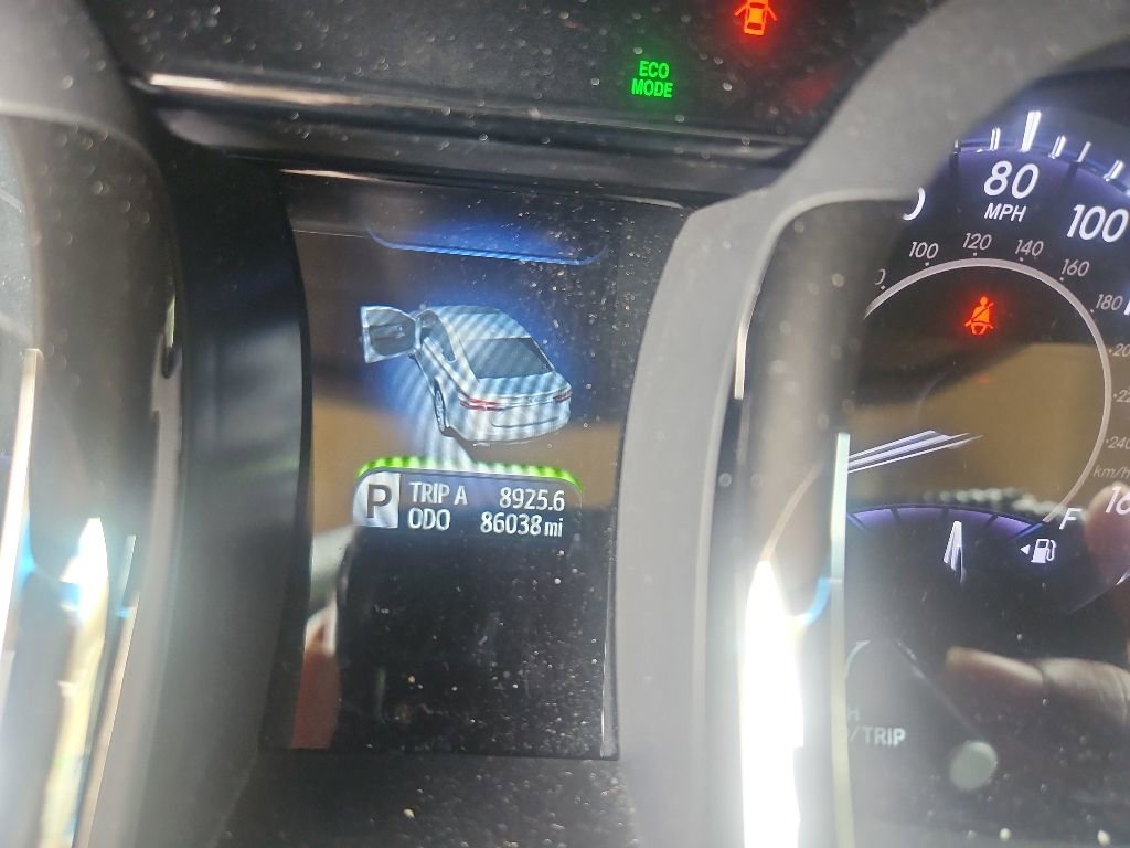 Used 2014 Toyota Avalon XLE Touring FWD image 12