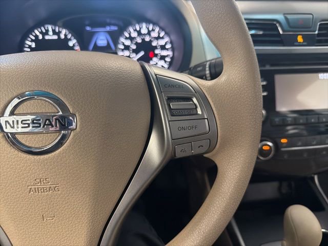 Used 2015 Nissan Altima 2.5 S w/ Power Driver Seat Package FWD image 22