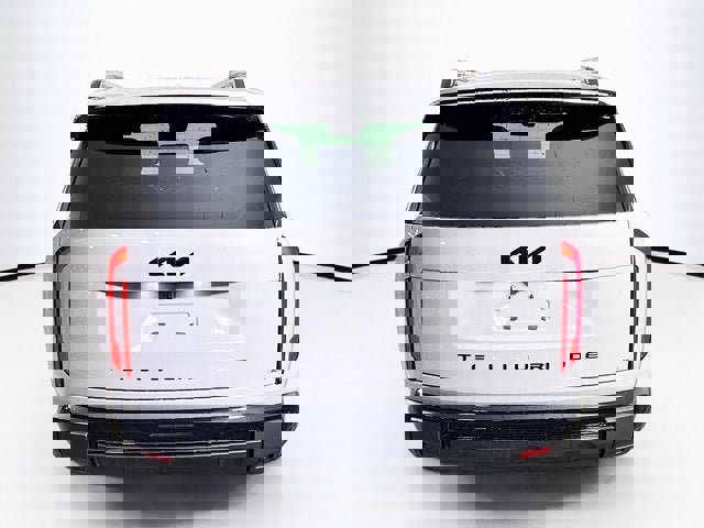 New 2027 Kia Telluride EX X-Line image 6