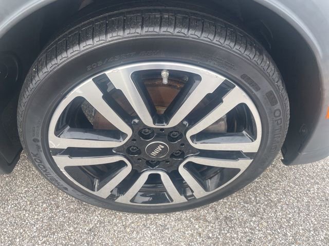 Used 2023 MINI Cooper S image 10