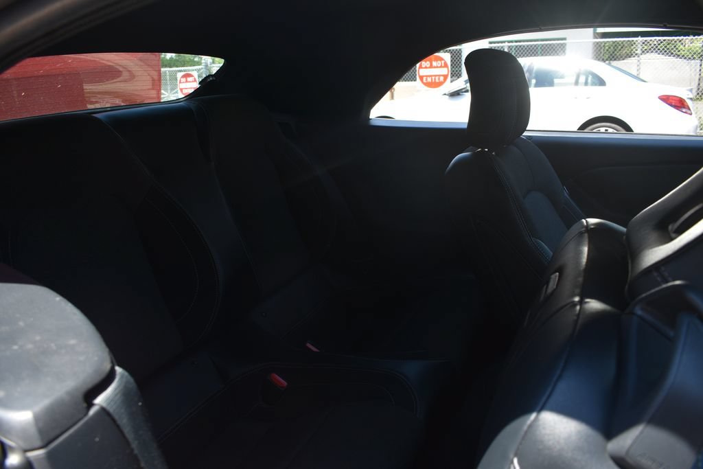 Used 2024 Ford Mustang Convertible RWD image 30