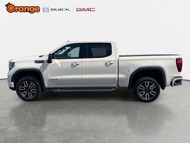 New 2026 GMC Sierra 1500 AT4 w/ AT4 Premium Package image 6