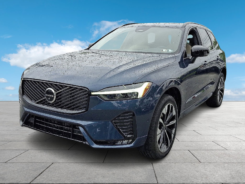 New 2026 Volvo XC60 B5 Plus w/ Protection Package Premier AWD/4WD image 2