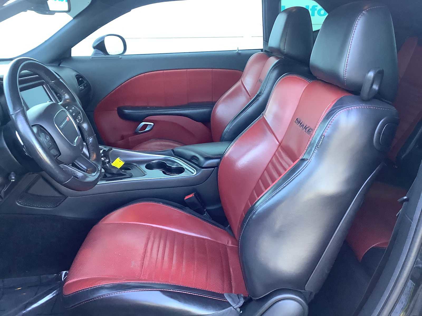 Used 2015 Dodge Challenger R/T Plus RWD image 11
