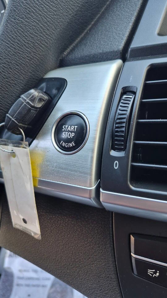 Used 2011 BMW X5 xDrive35i AWD/4WD image 39