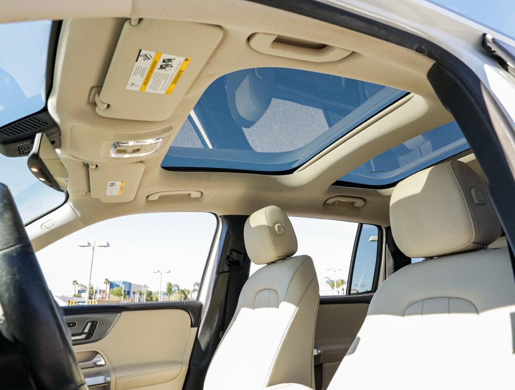 Used 2021 Mercedes-Benz GLB 250 image 19