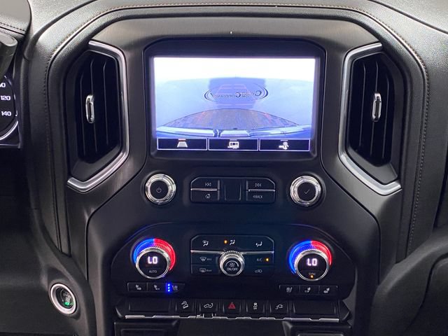 Certified 2021 GMC Sierra 1500 AT4 w/ AT4 Preferred Package AWD/4WD image 23