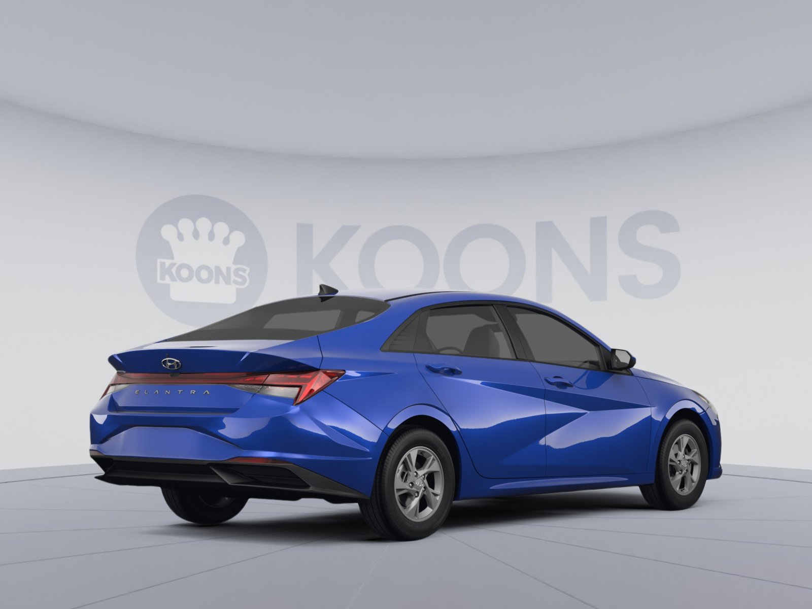Used 2023 Hyundai Elantra SE FWD image 4