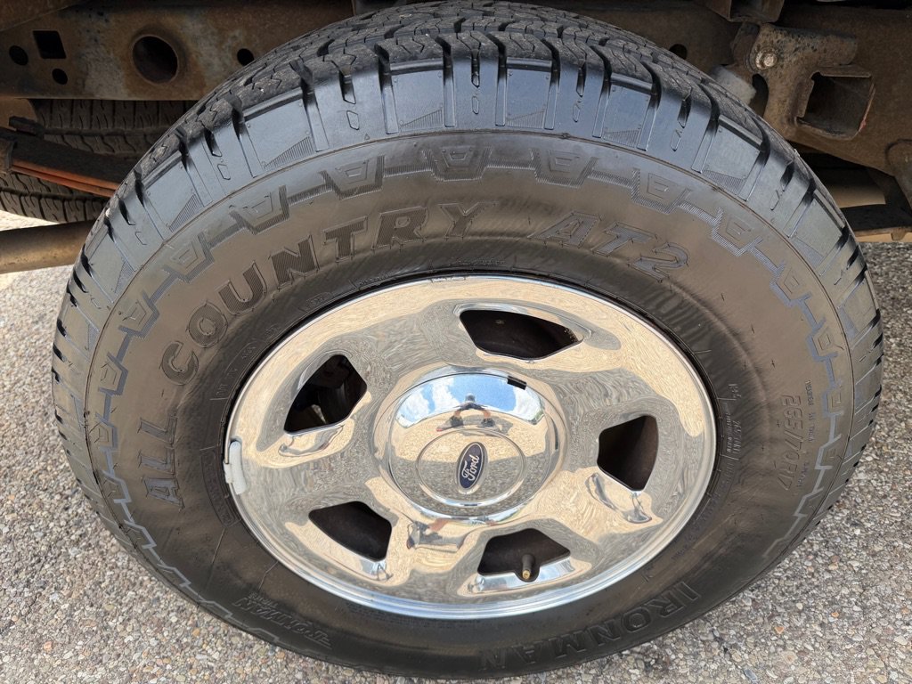Used 2007 Ford F150 STX RWD image 18