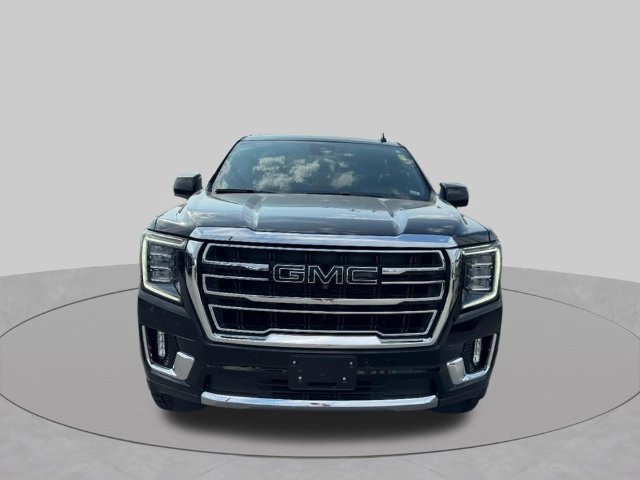 Used 2024 GMC Yukon XL SLT w/ SLT Luxury Package AWD/4WD image 12