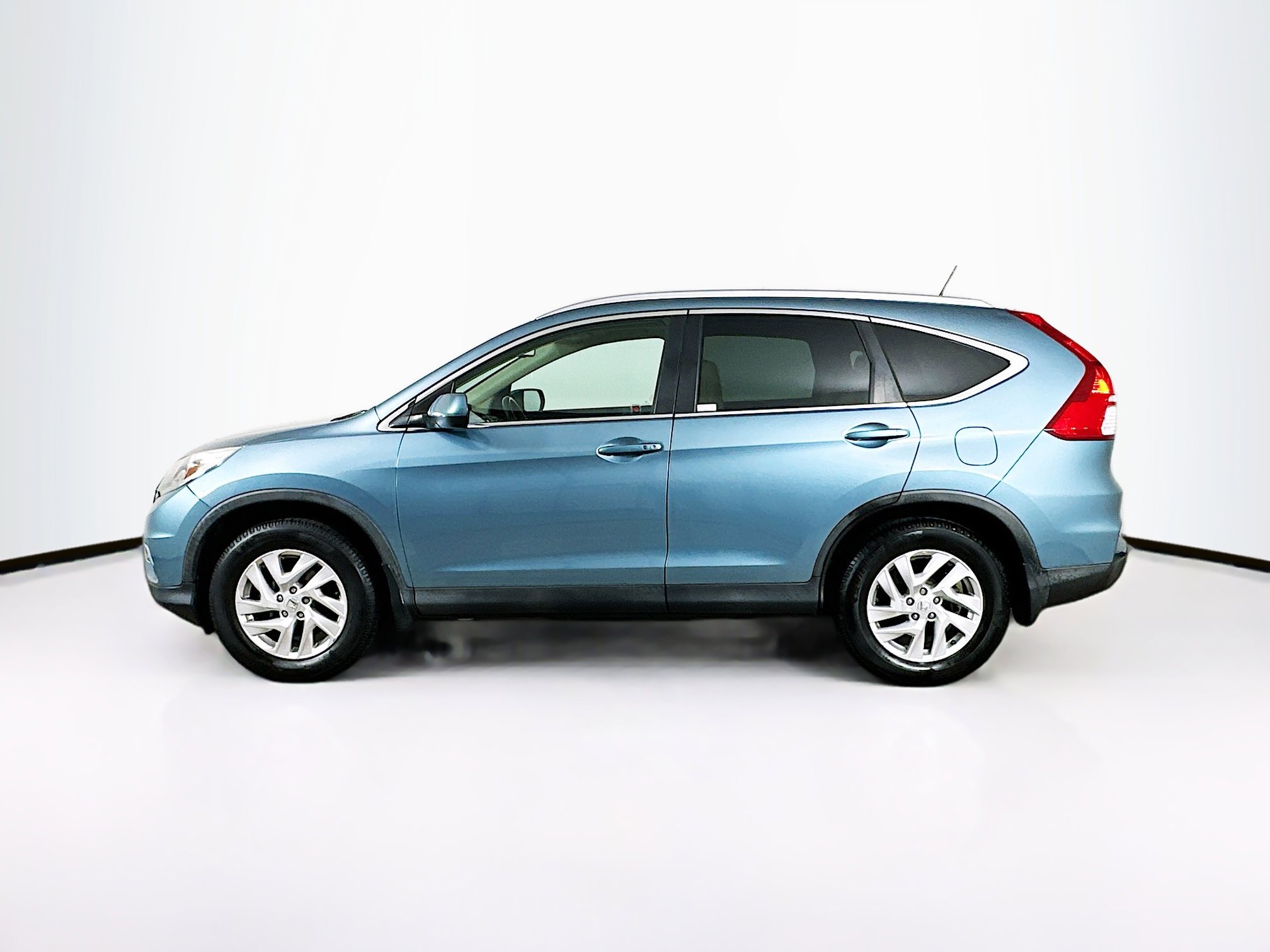 Used 2016 Honda CR-V EX-L image 4