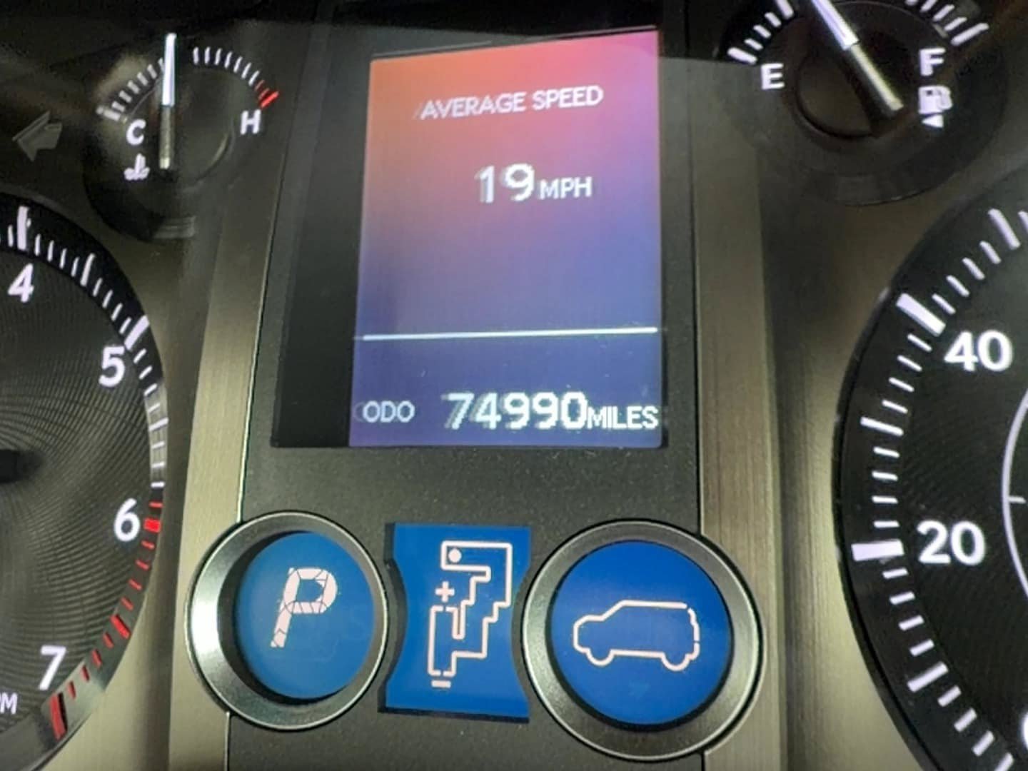Used 2013 Lexus GX 460 AWD/4WD image 9