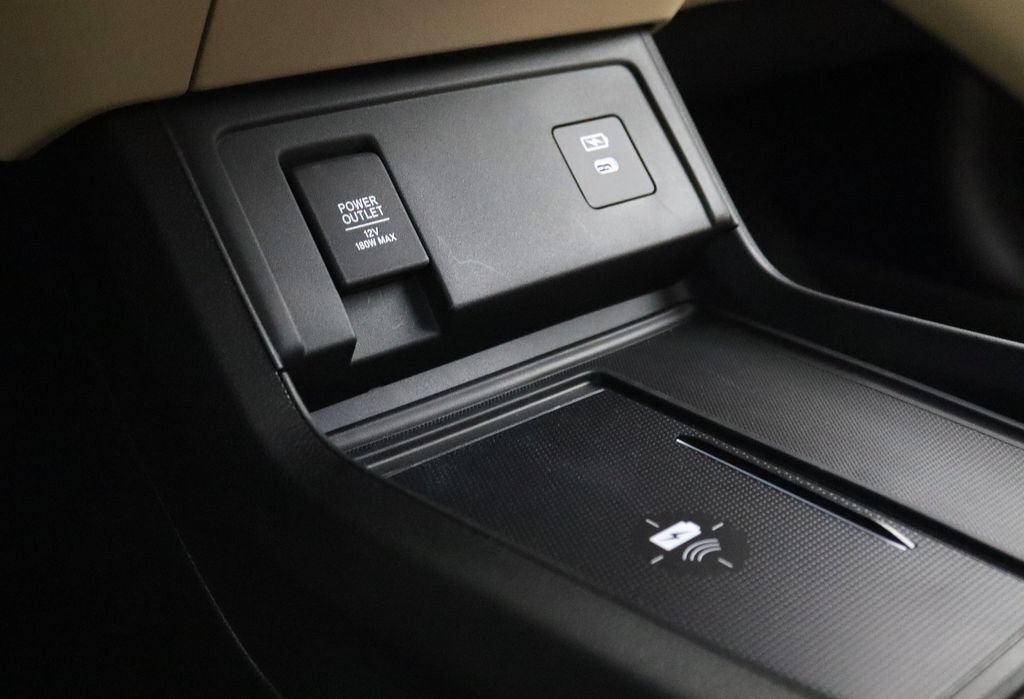 Certified 2023 Acura RDX w/ Technology Package AWD/4WD image 25