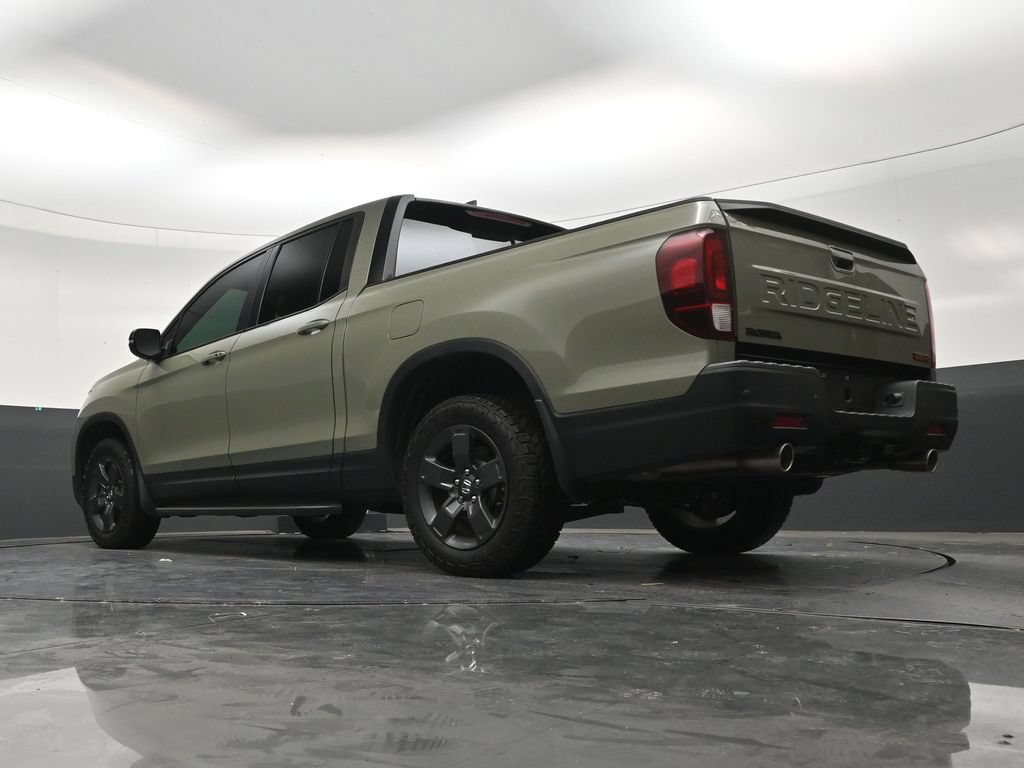 Used 2026 Honda Ridgeline TrailSport image 22