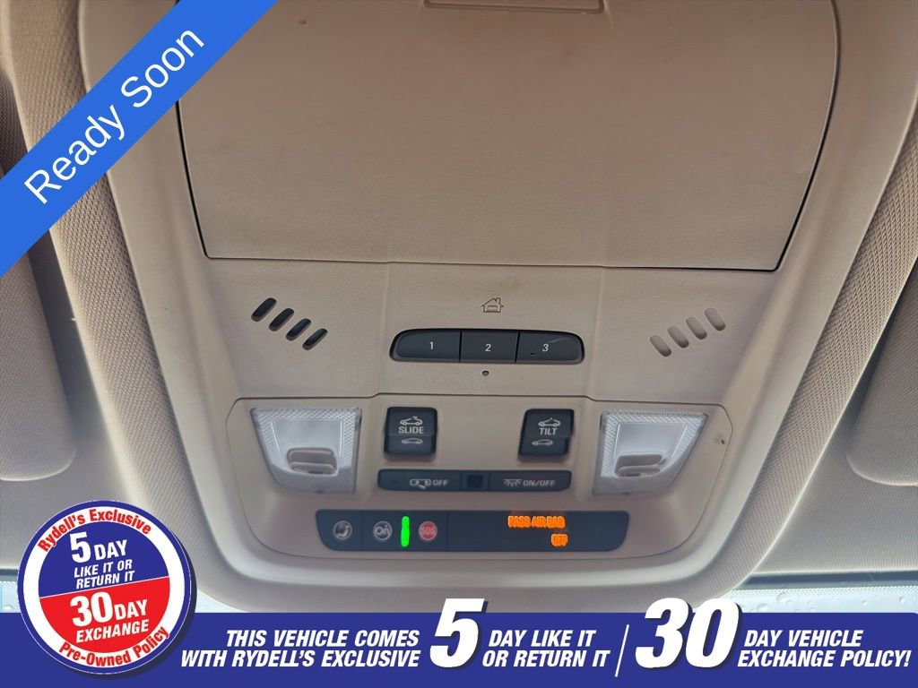Used 2017 GMC Acadia All Terrain AWD/4WD image 19