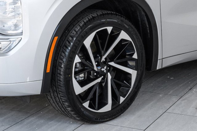 Used 2022 Mitsubishi Outlander SEL image 65