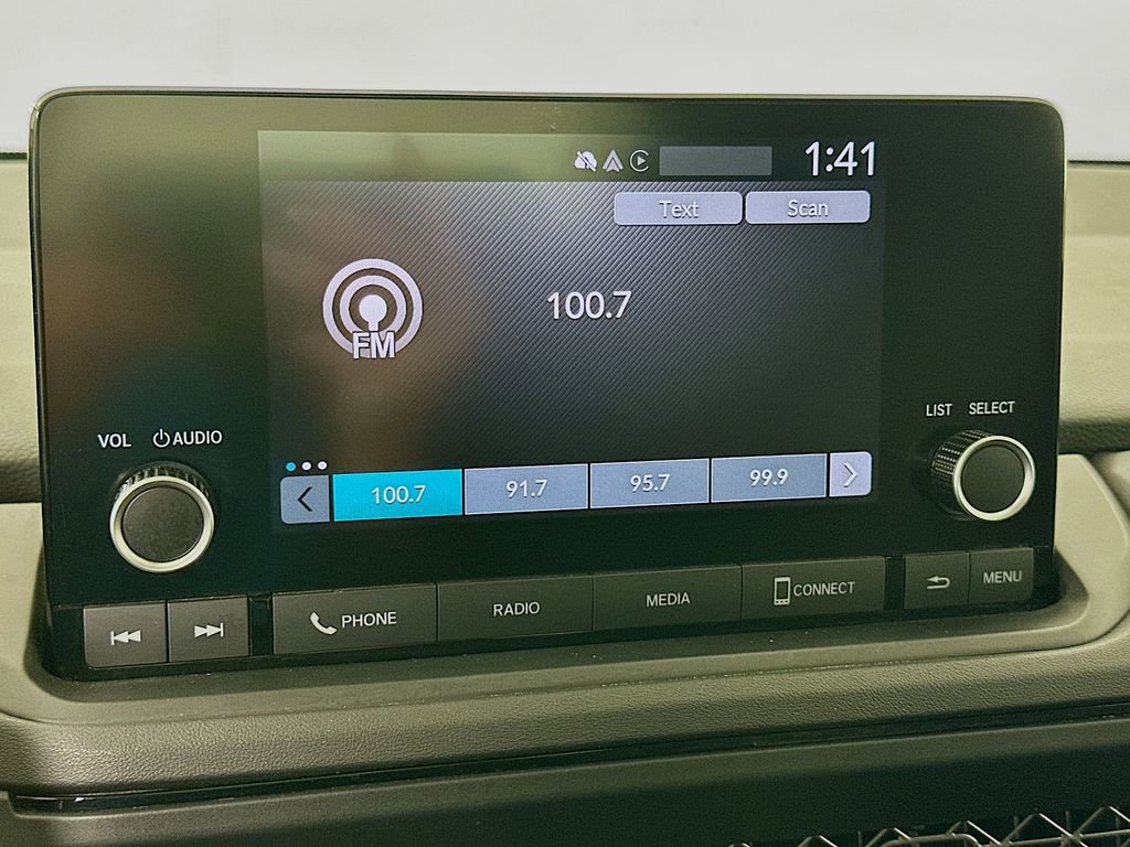 Certified 2024 Honda Accord LX image 14