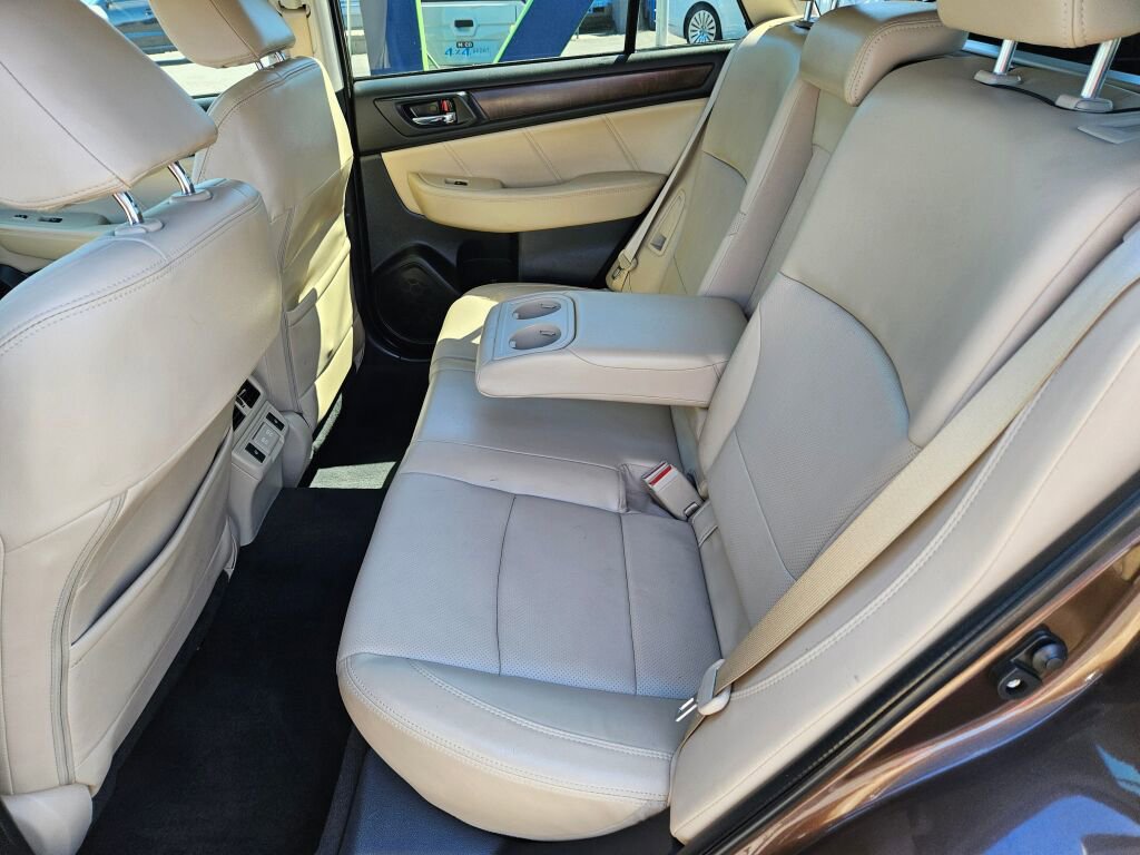 Used 2019 Subaru Outback 2.5i Limited w/ Popular Package #2 image 13